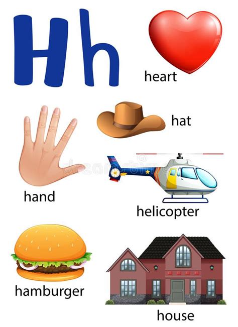 The H.